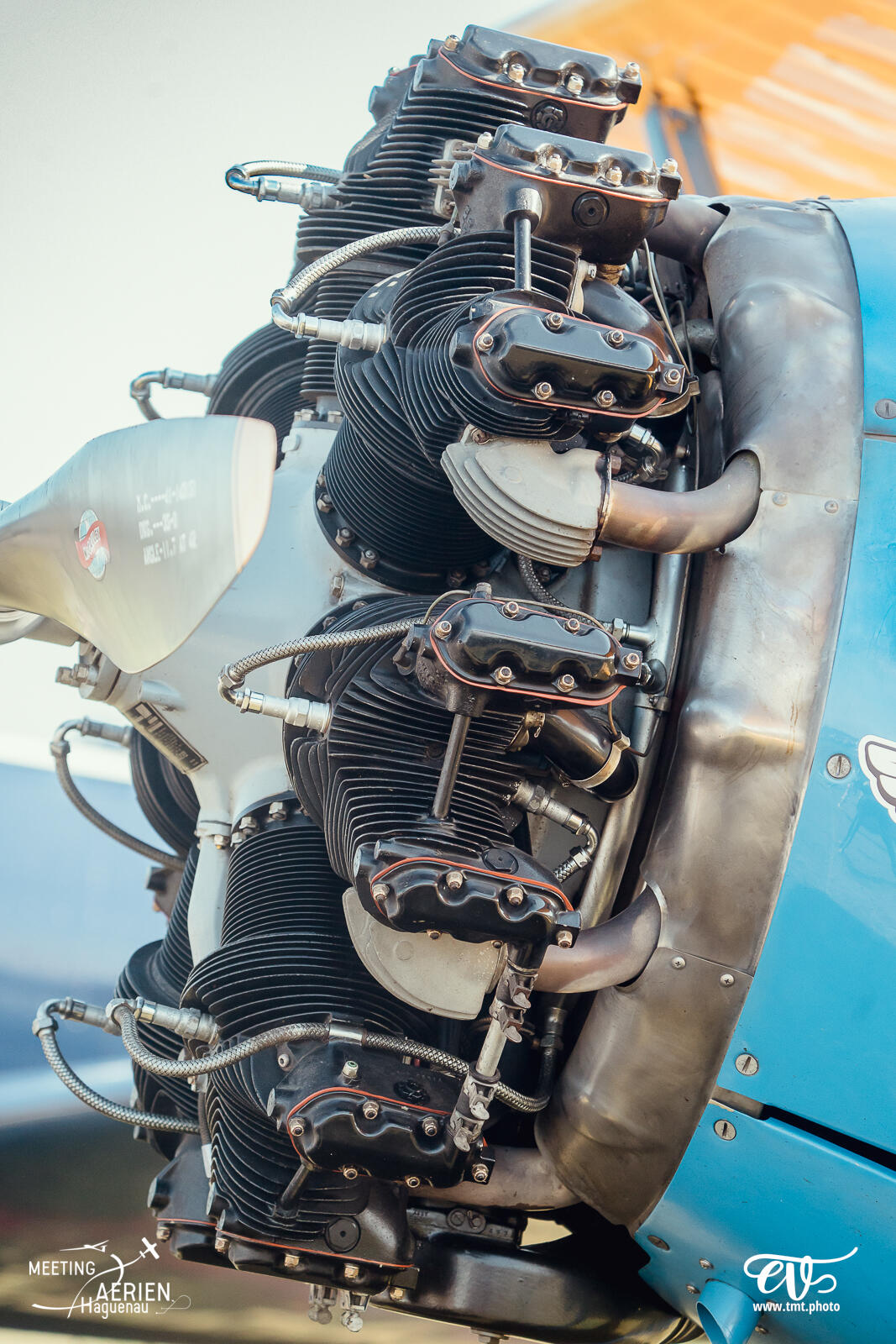 MEETING AERIEN HAGUENAU 2024